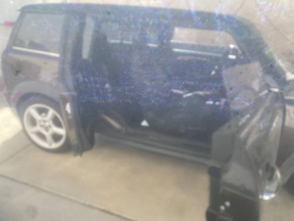 2008 Mini S