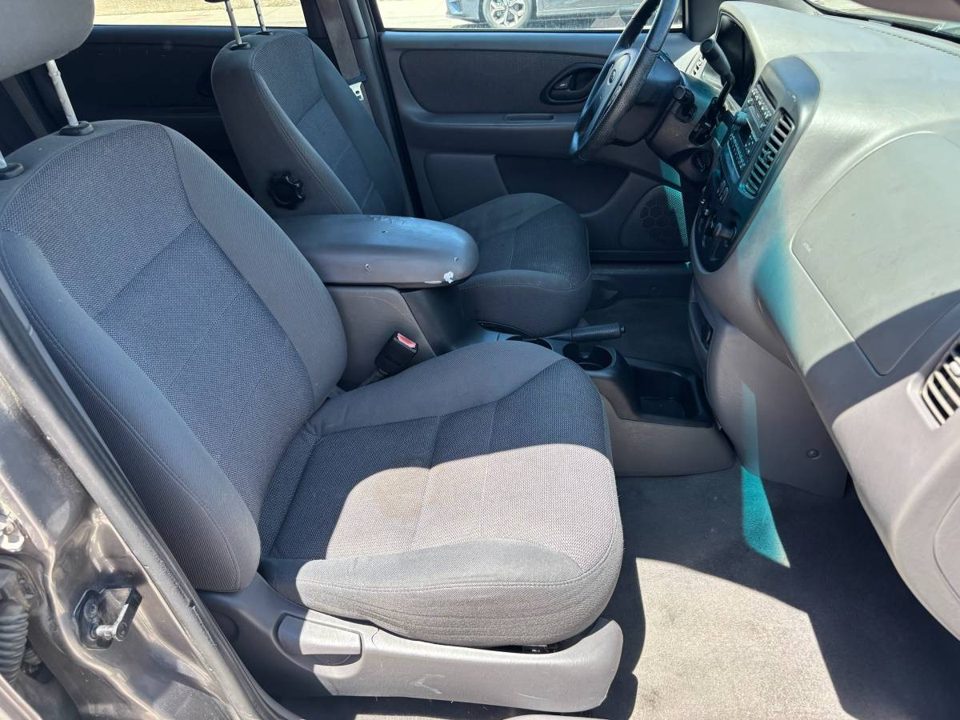 2002 Ford escape XLT