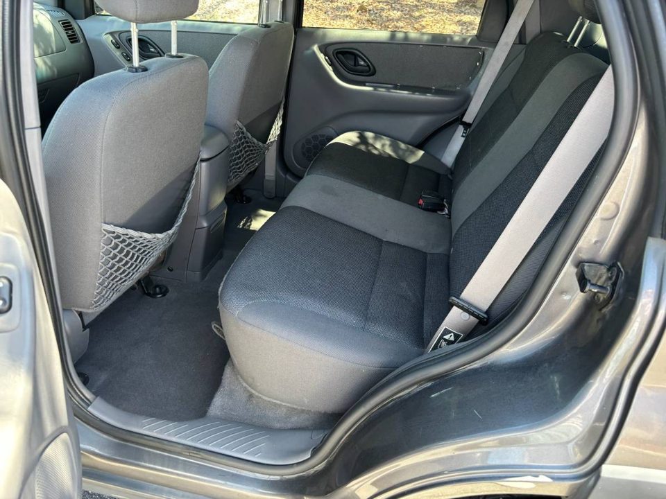 2002 Ford escape XLT