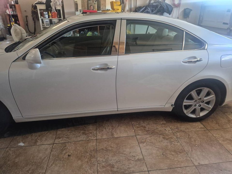2008 Lexus ES 350