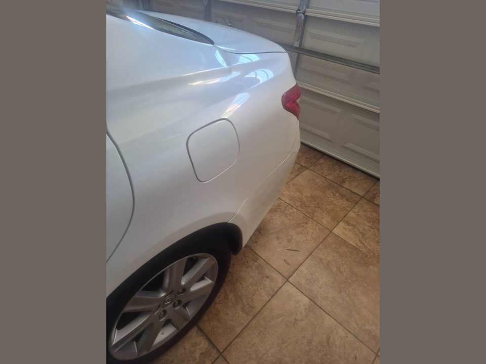 2008 Lexus ES 350
