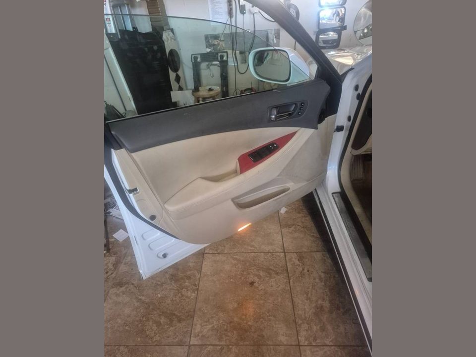 2008 Lexus ES 350