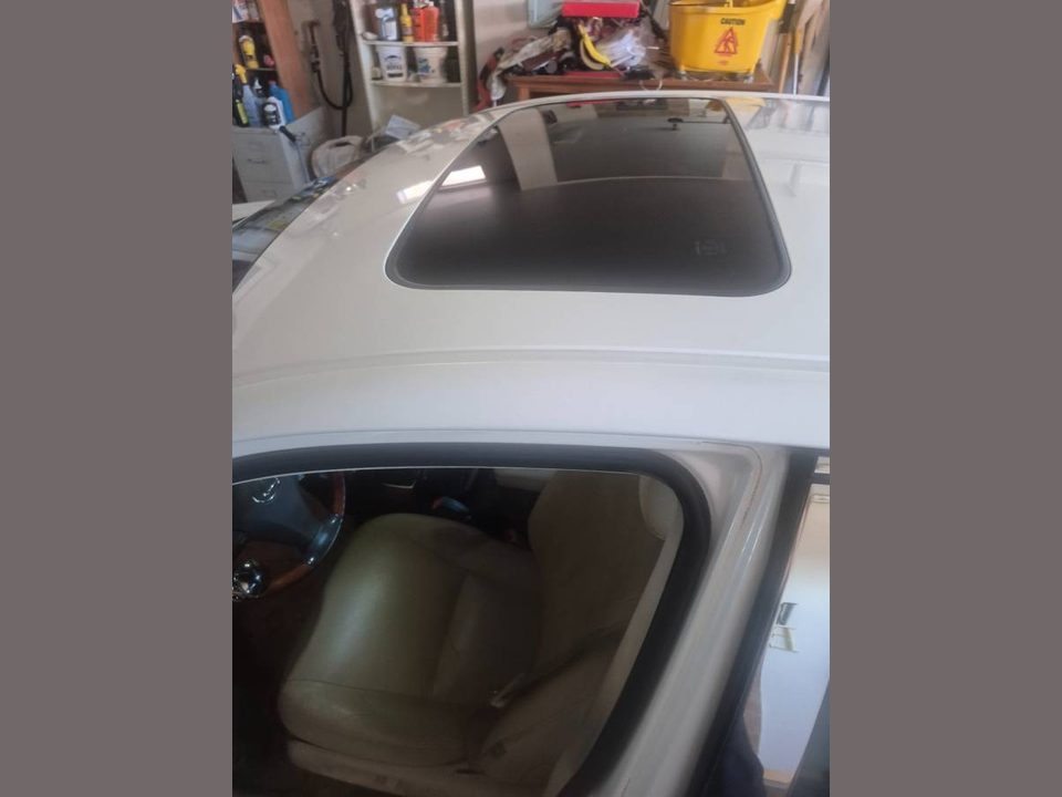 2008 Lexus ES 350