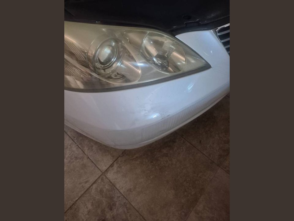 2008 Lexus ES 350