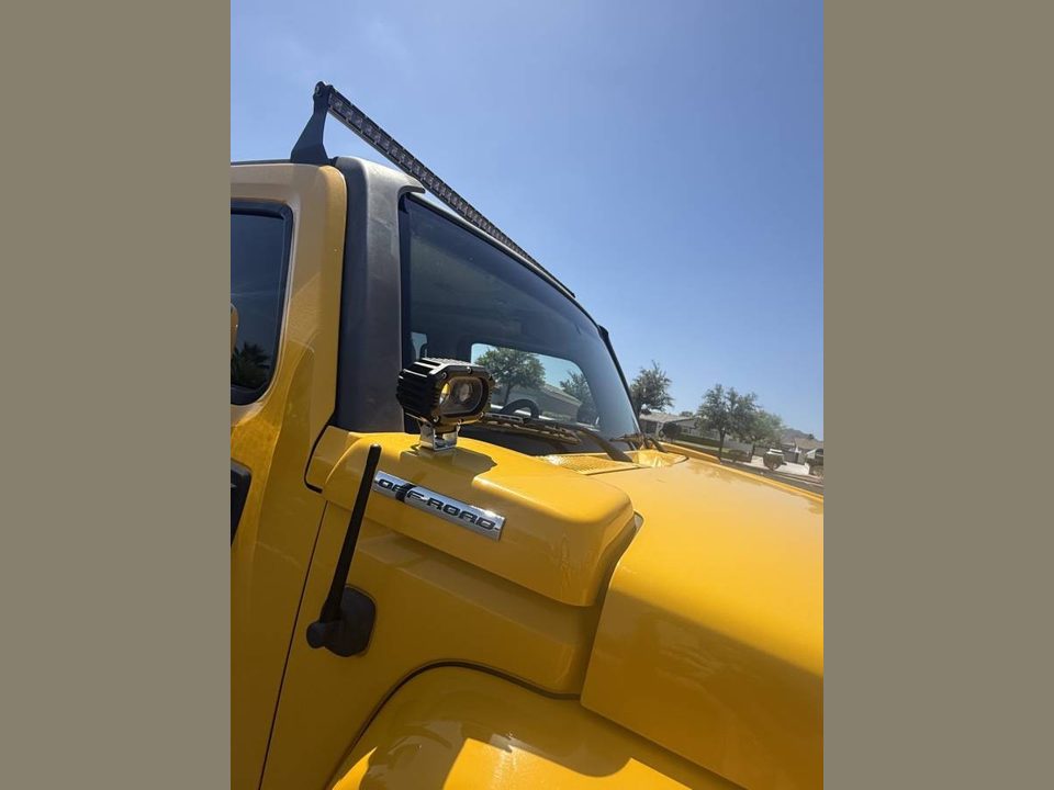 2006 Hummer H3 Clean NV Title