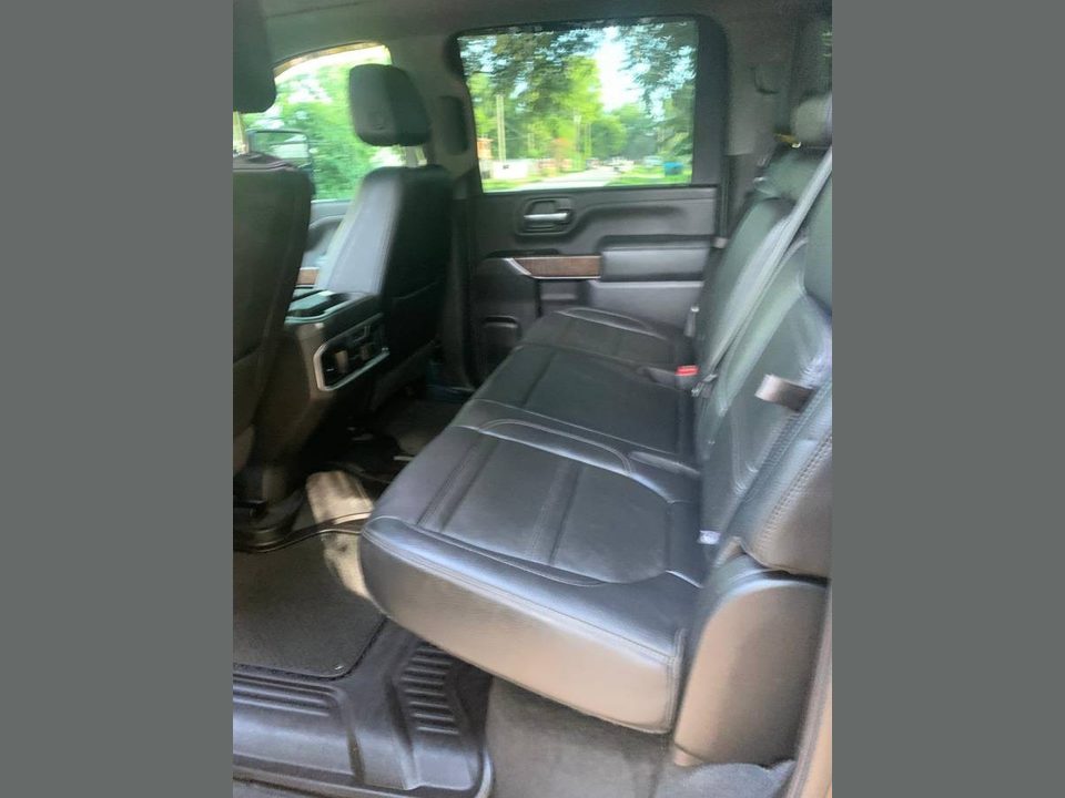 2020 GMC Denali duramax 2500 Diesel