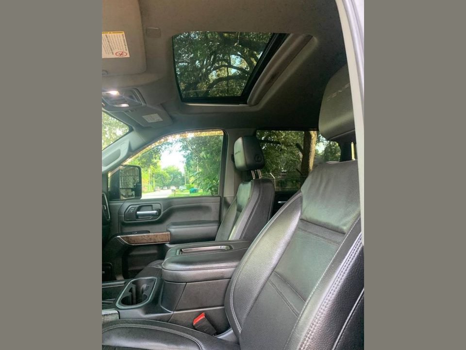 2020 GMC Denali duramax 2500 Diesel