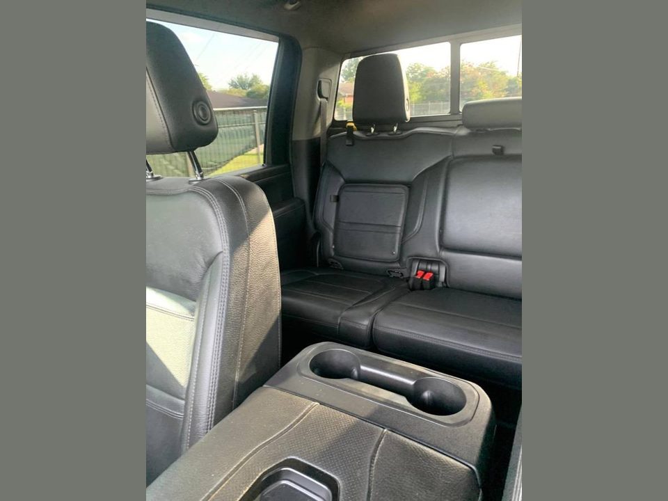 2020 GMC Denali duramax 2500 Diesel