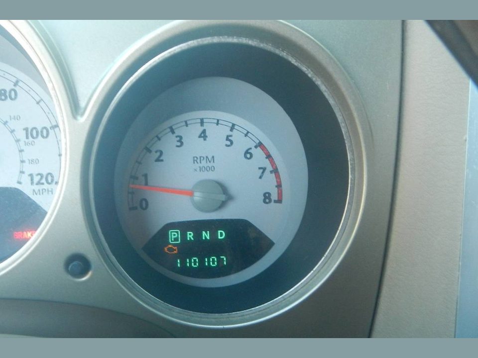 2006 Chrysler PT CRUISER CONVERTIBLE LOW MILEAGE TOURING EDITION