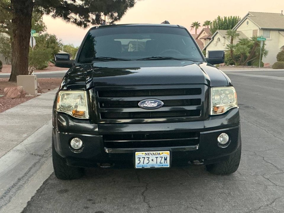 2010 Ford EXPEDITION LIMITED 4WD ✨