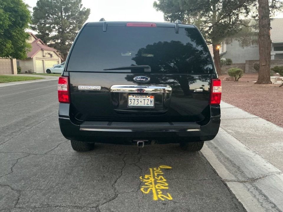 2010 Ford EXPEDITION LIMITED 4WD ✨