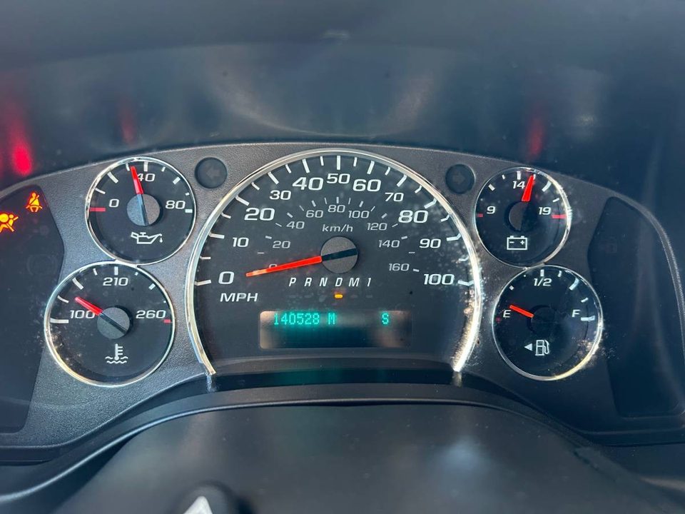 2020 Chevrolet EXPRESS 3500- 15 PASSENGER VAN