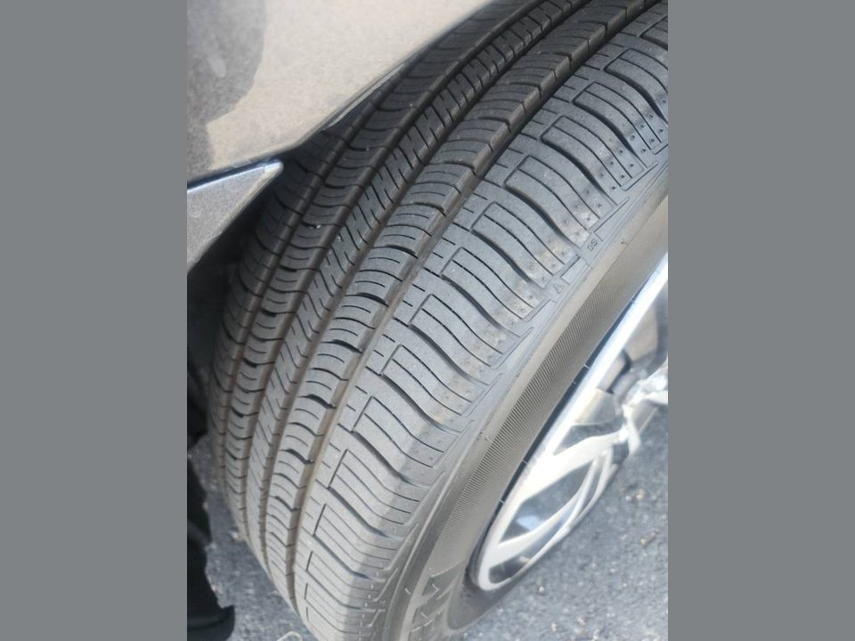 2008 Toyota camry