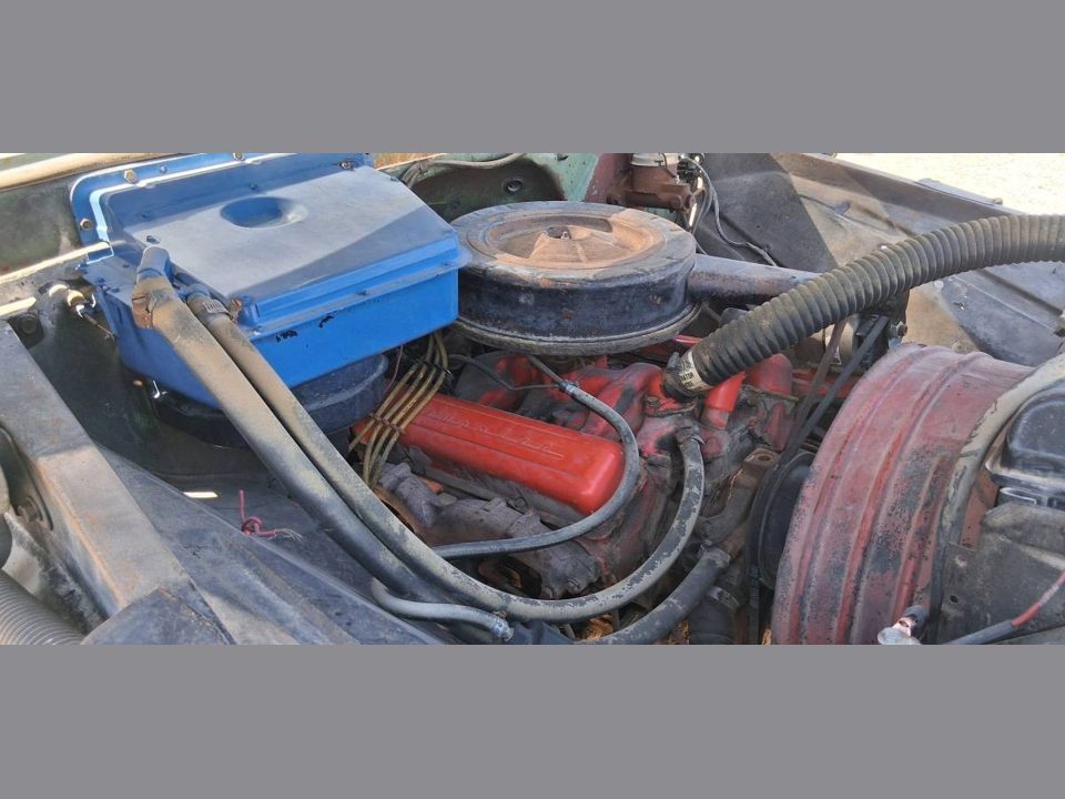 1966 Chevrolet TRUCK. $3200.00