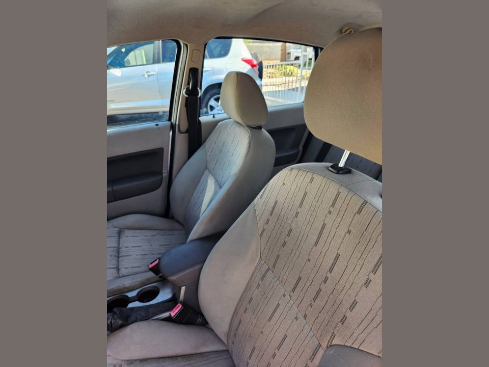 2011 Ford Focus