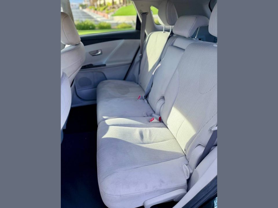 2009 Toyota VENZA AWD V6