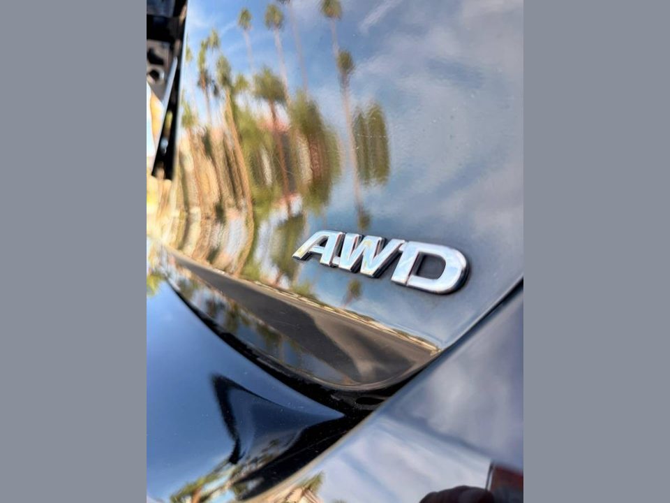 2009 Toyota VENZA AWD V6