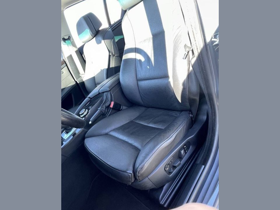 2008 BMW 535i - Trades Truck Cargo Van SUV