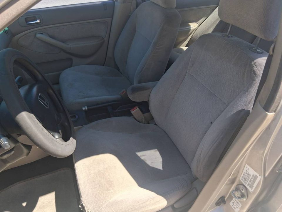 2002 Honda civic LX
