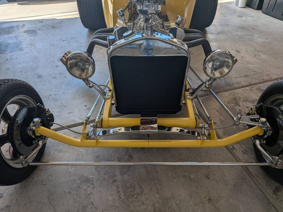 1930 Ford Roadster