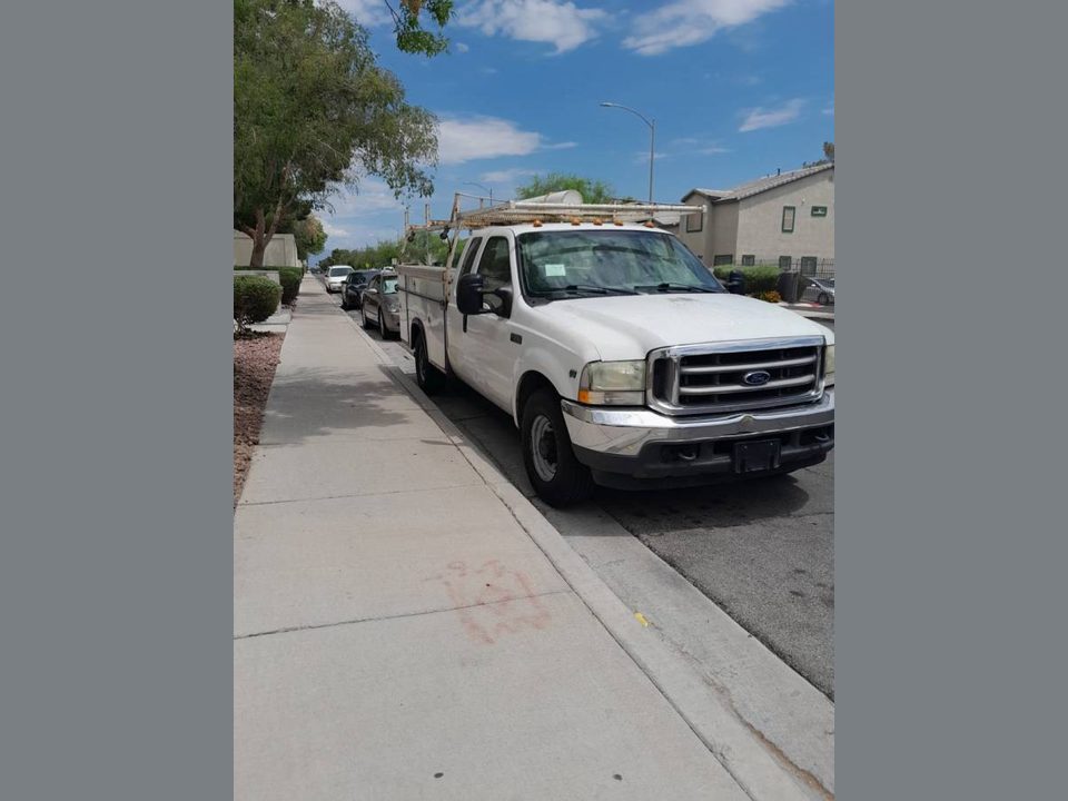 2004 Ford F350 XLT super duty super cab