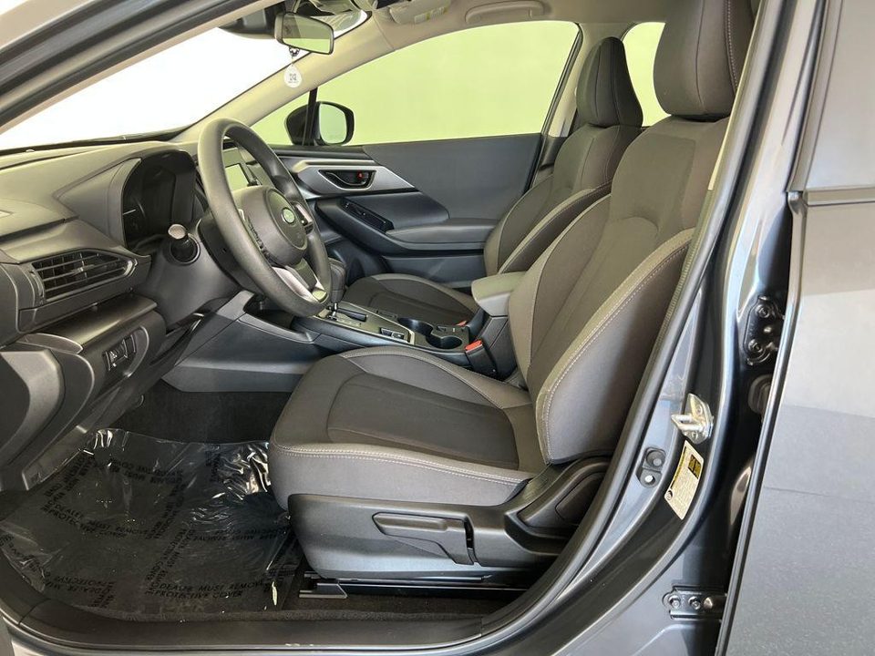 2024 Subaru Impreza Base 5-Door