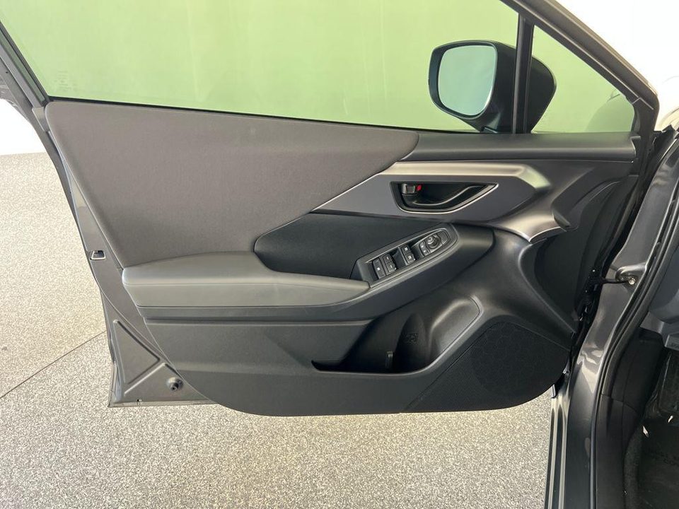 2024 Subaru Impreza Base 5-Door