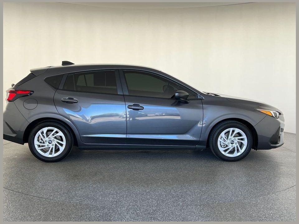 2024 Subaru Impreza Base 5-Door