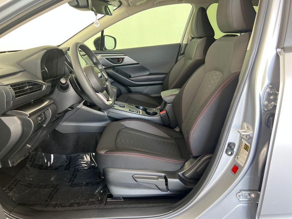 2024 Subaru Impreza Sport 5-Door