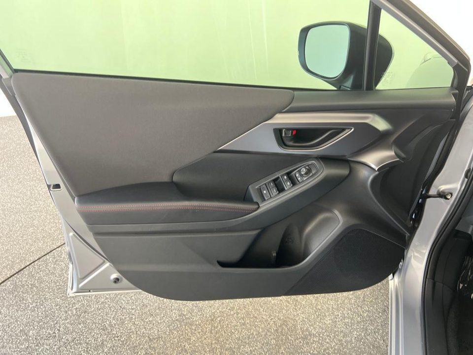 2024 Subaru Impreza Sport 5-Door
