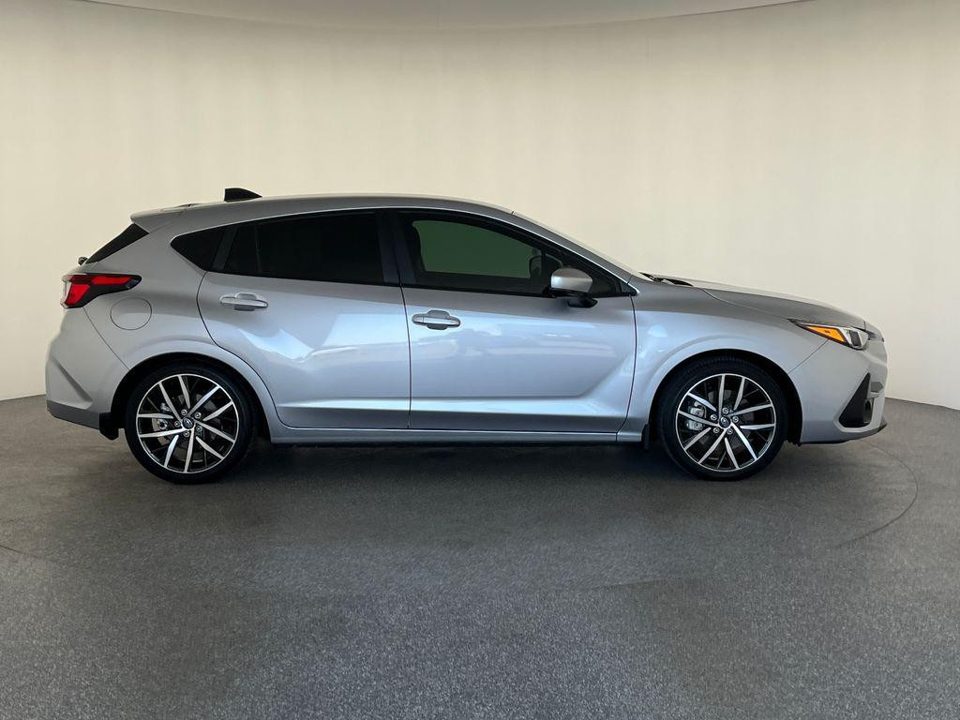 2024 Subaru Impreza Sport 5-Door
