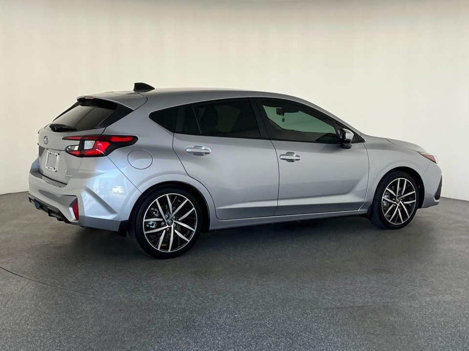 2024 Subaru Impreza Sport 5-Door