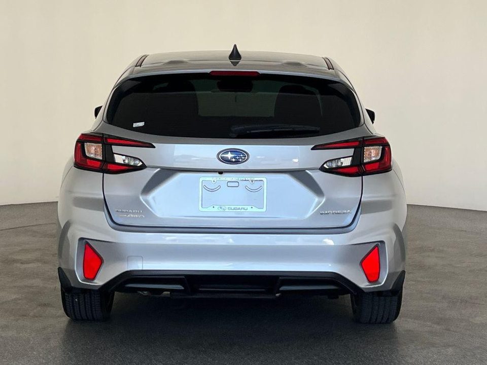 2024 Subaru Impreza Sport 5-Door