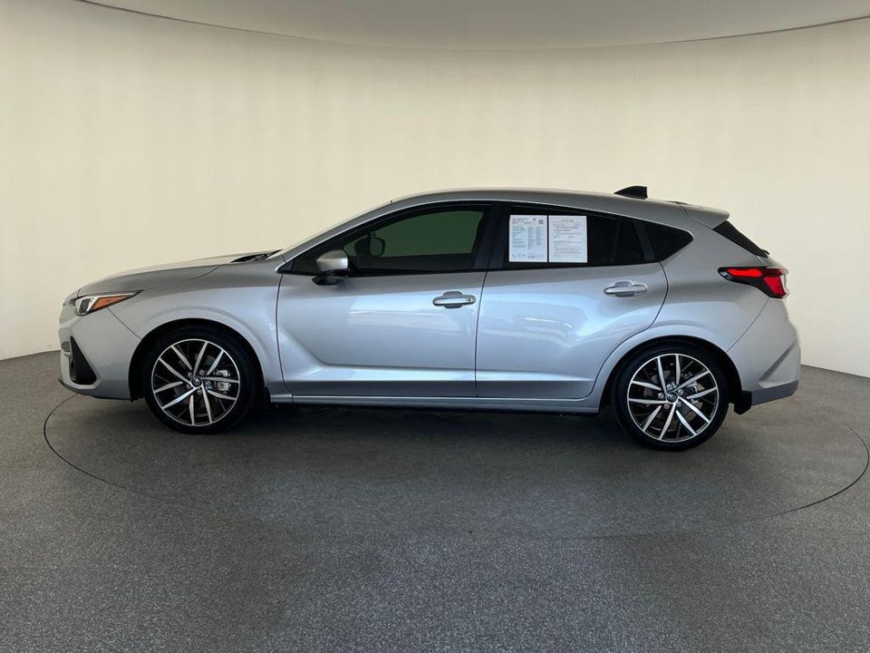 2024 Subaru Impreza Sport 5-Door