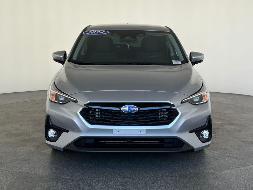 2024 Subaru Impreza Sport 5-Door