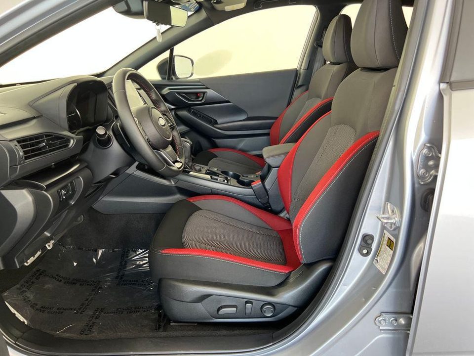 2024 Subaru Impreza RS 5-Door