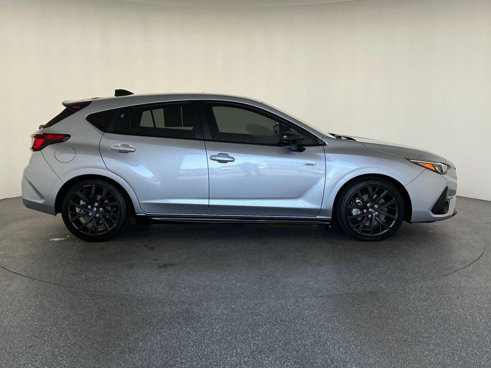 2024 Subaru Impreza RS 5-Door