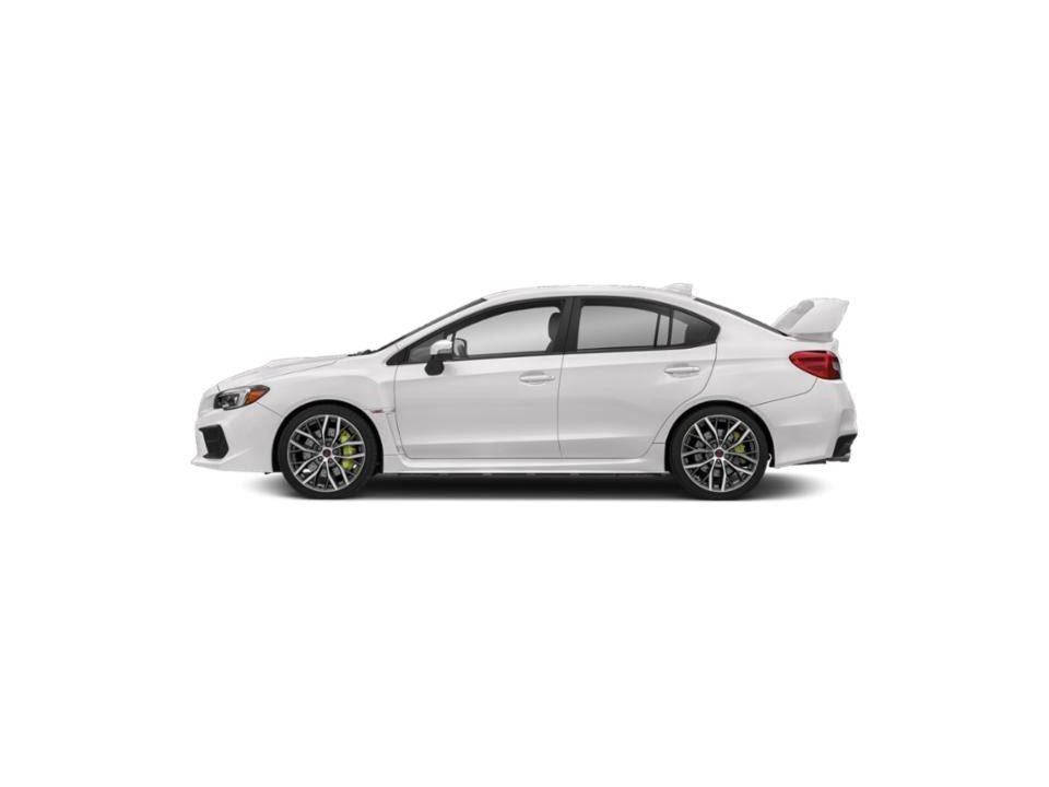 2021 Subaru WRX STI STI
