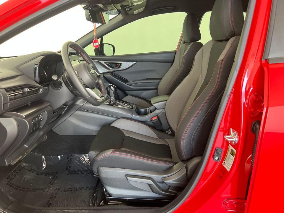 2023 Subaru WRX Base