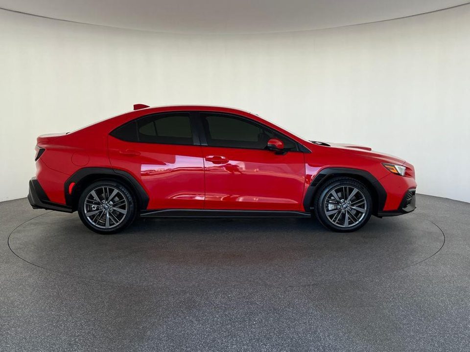 2023 Subaru WRX Base