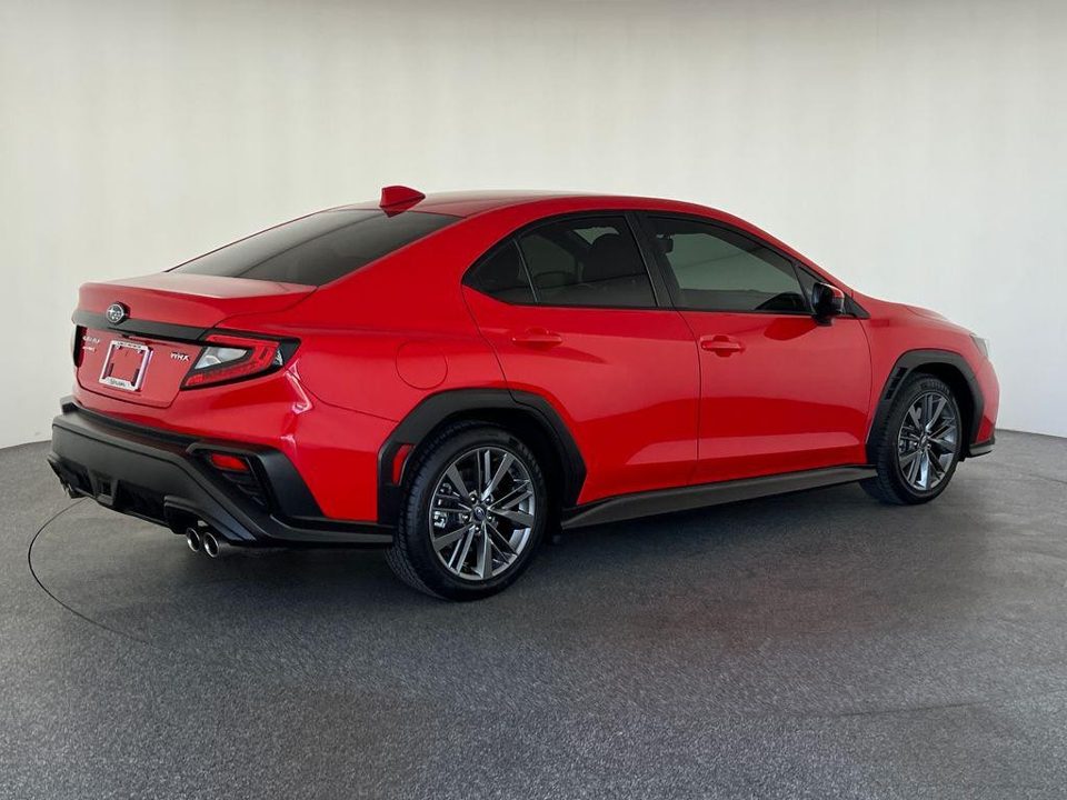 2023 Subaru WRX Base