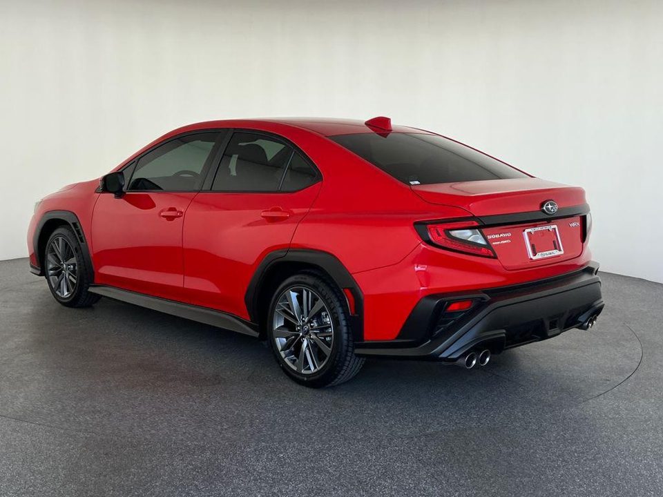 2023 Subaru WRX Base
