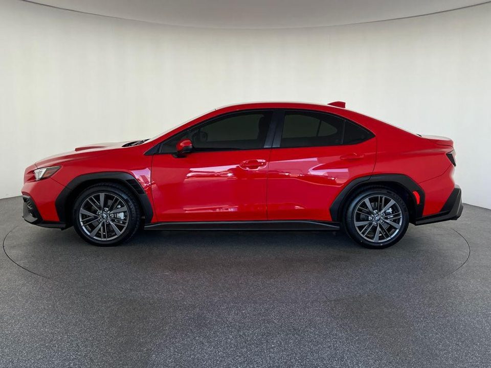 2023 Subaru WRX Base
