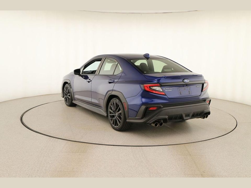 2023 Subaru WRX Premium