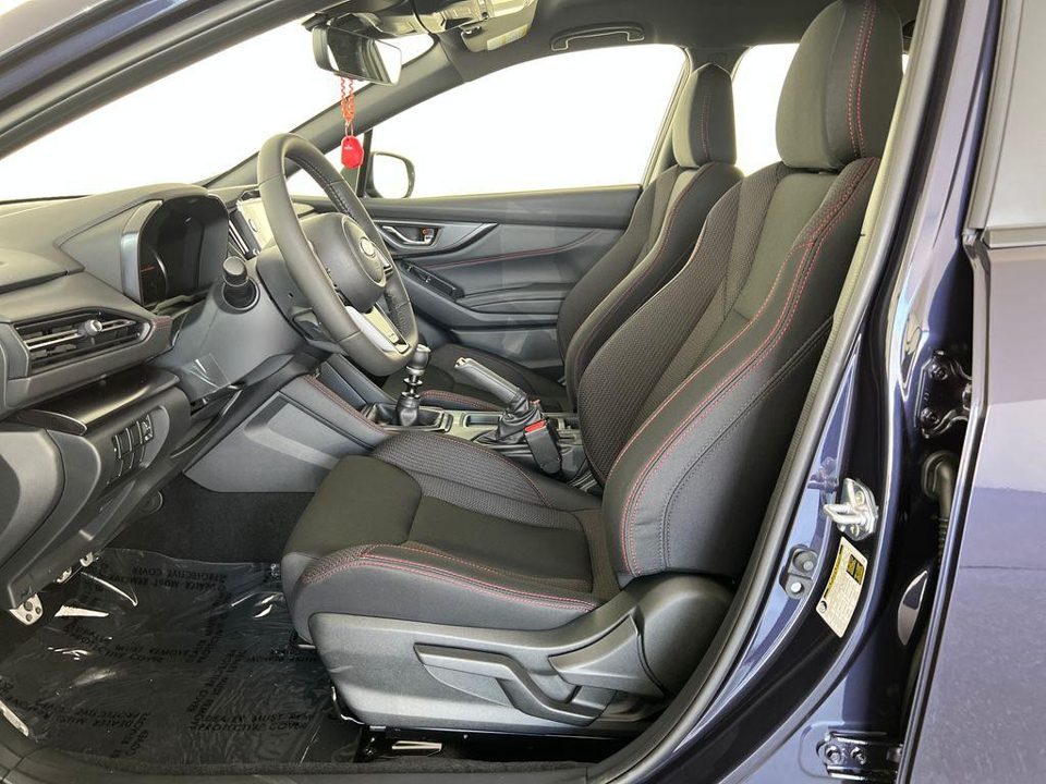 2026 Subaru WRX Premium