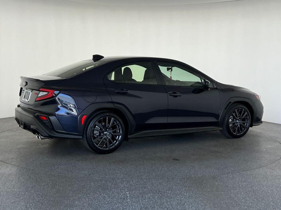 2026 Subaru WRX Premium