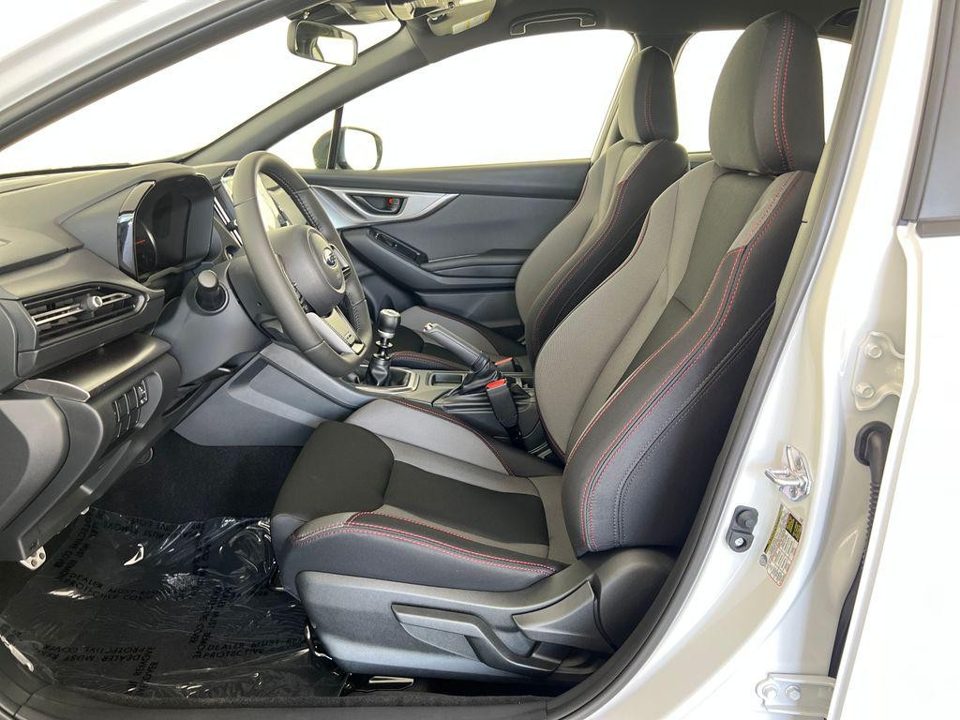 2026 Subaru WRX Premium