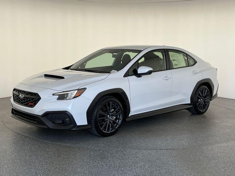 2026 Subaru WRX Premium
