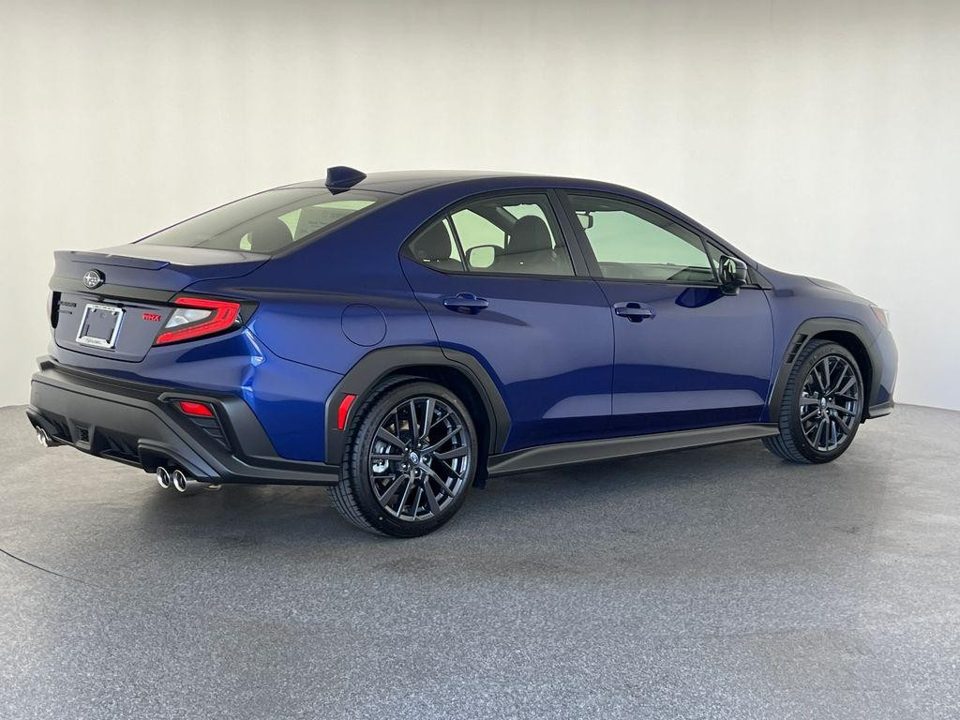 2026 Subaru WRX Premium