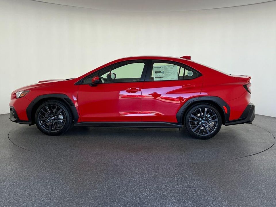 2026 Subaru WRX Premium